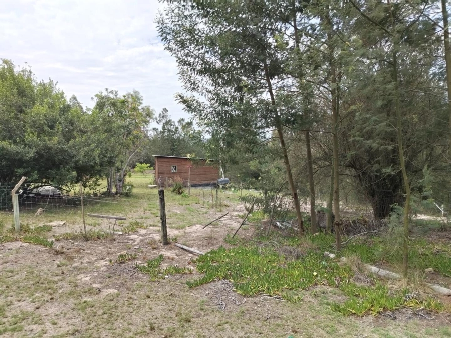 0 Bedroom Property for Sale in Sedgefield Central Western Cape